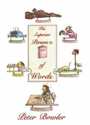 The Superior Person's Book of Words - Image 1