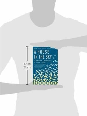A House in the Sky: A Memoir 1st printing - Thumbnail 7