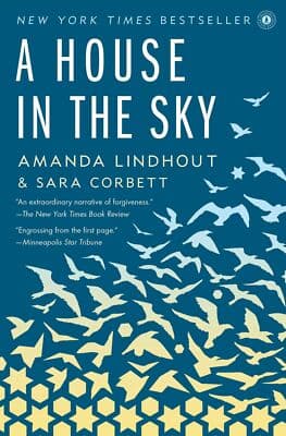 A House in the Sky: A Memoir 1st printing - Image 1