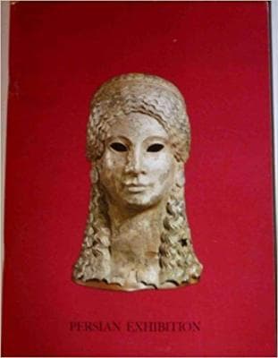 Exhibition of 2500 Years of Persian Art; Freer Gallery of Art - Image 1