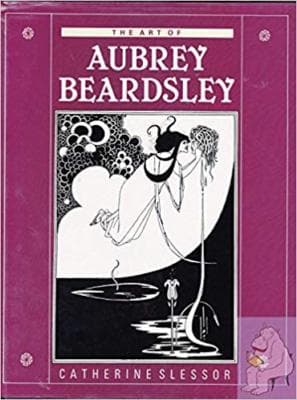 Art of Aubrey Beardsley - Image 1