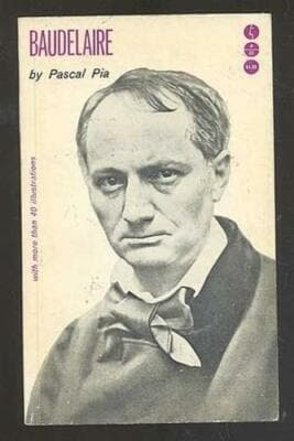 Baudelaire - Image 1