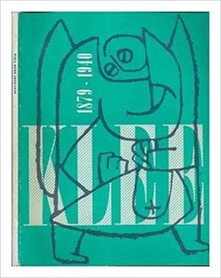 Paul Klee 1879-1940: A Retrospective Exhibition - Image 1