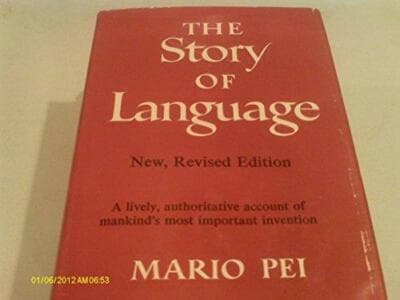 The Story of Language - Image 1