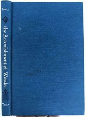 The astonishment of words;: An experiment in the comparison of languages - Image 1