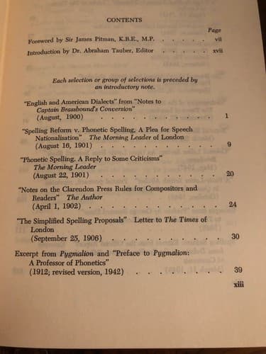 George Bernard Shaw on Language - Thumbnail 5