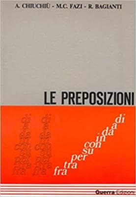 Le Preposizioni - Image 1
