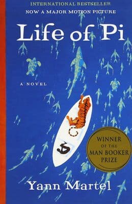 Life of Pi - Image 1