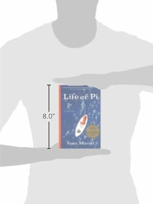 Life of Pi - Thumbnail 3