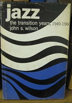 Jazz: the transition years, 1940-1960 - Image 1