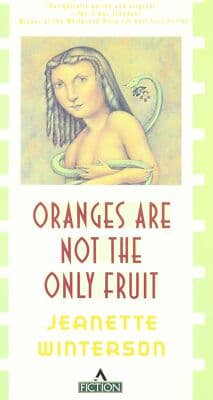 Oranges Are Not the Only Fruit Jeanette winterson - Image 1
