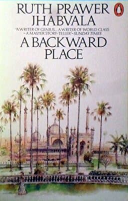 A Backward Place. - Image 1