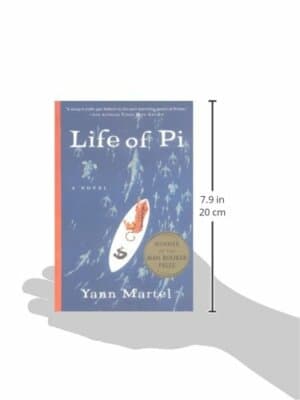 Life of Pi - Thumbnail 4