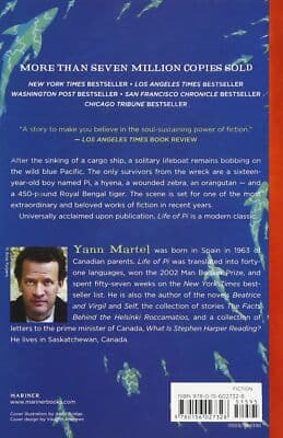 Life of Pi - Thumbnail 2