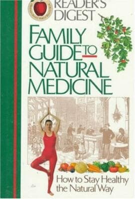 Family Guide to Natural Medicine - Image 1