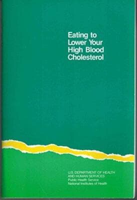 Eating to Lower Your High Blood Cholesterol - Image 1