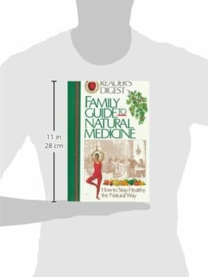 Family Guide to Natural Medicine - Thumbnail 2
