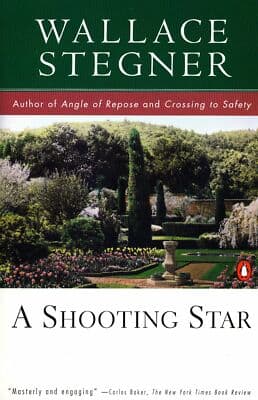 A Shooting Star Wallace stegner - Image 1