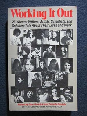 Working It Out - Image 1