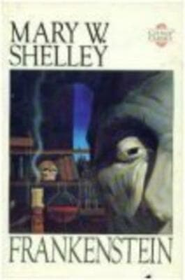 Frankenstein: Or, the Modern Prometheus (Courage Classics) - Image 1