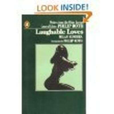 Laughable Loves (Writers from the Other Europe) - Image 1