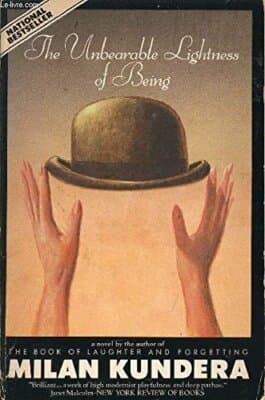 The Unbearable Lightness of Being - Image 1