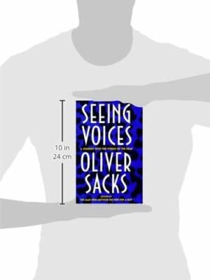 Seeing Voices: A Journey into the World of the Deaf [no jacket] - Thumbnail 2