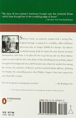 A Shooting Star Wallace stegner - Thumbnail 2