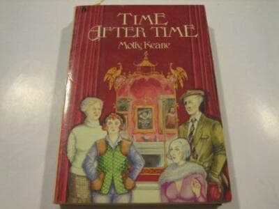 Time after Time Molly Keane - Image 1