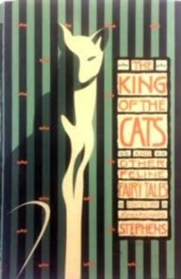 The King of the Cats and Other Feline Fairy Tales - Image 1