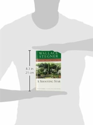 A Shooting Star Wallace stegner - Thumbnail 3
