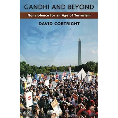 Gandhi and Beyond 1st edition - Image 1