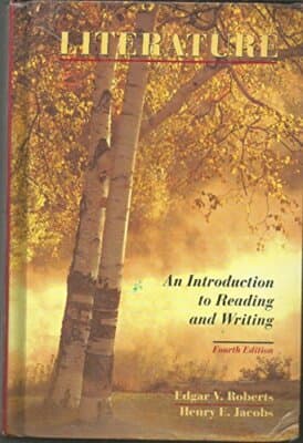 Literature: An Introduction to Reading and Writing - Image 1