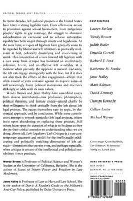 Left Legalism/Left Critique - Thumbnail 2