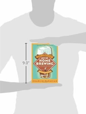 The Complete Joy of Homebrewing Third Edition - Thumbnail 3