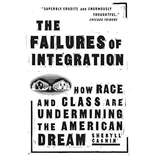 Failures Of Integration: How Race and Class Are Undermining the American Dream - Image 1