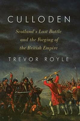Culloden - Image 1