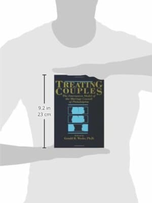 Treating Couples: Intersystem Model Of The Marriage Council Of Philadelphia - Thumbnail 2