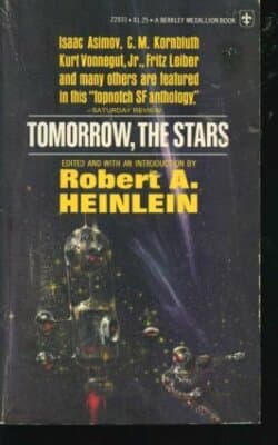 Tomorrow, the Stars - Image 1