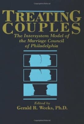 Treating Couples: Intersystem Model Of The Marriage Council Of Philadelphia - Image 1
