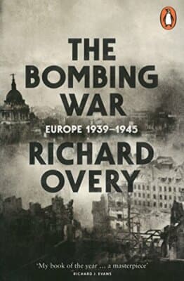 Bombing War,The Richard overy - Image 1