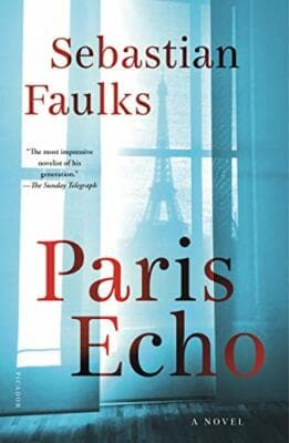 Paris Echo - Image 1