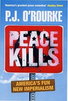 Peace Kills - Image 1