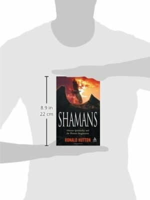 Shamans: Siberian Spirituality and the Western Imagination - Thumbnail 3
