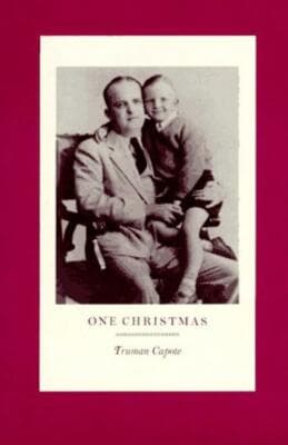 One Christmas Truman Capote - Image 1