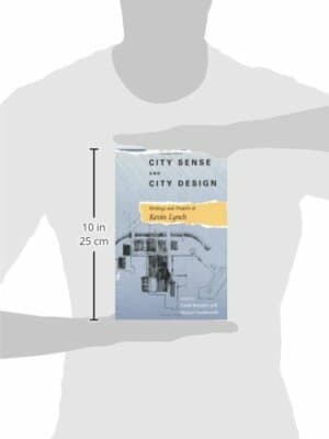 City Sense and City Design: Writings and Projects of Kevin Lynch - Thumbnail 2