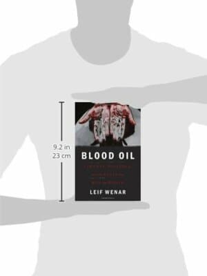Blood Oil: Tyrants, Violence, and the Rules that Run the World - Thumbnail 3