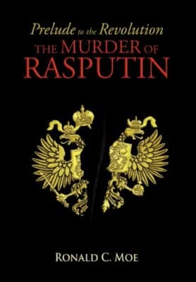Prelude to the Revolution: The Murder of Rasputin - Image 1