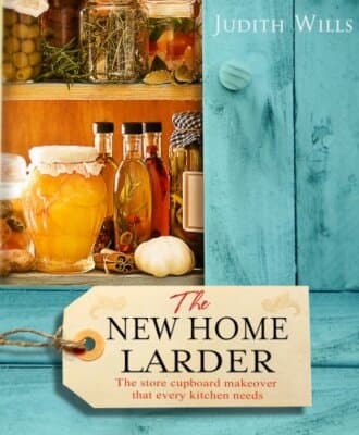 The New Home Larder - Image 1