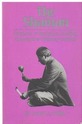 The Shaman (The Civilization of the American Indian Series) (Volume 165) - Image 1